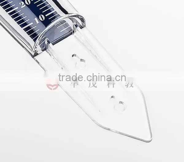 Plastic Rain Gauge photo-4