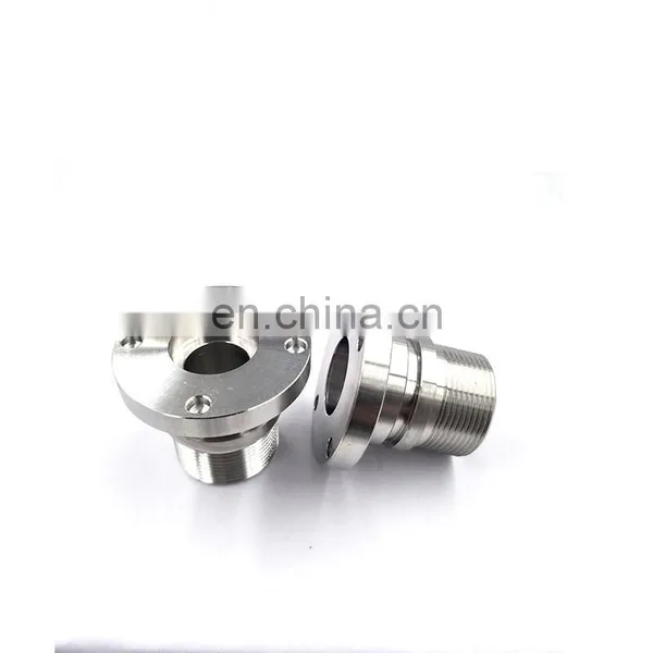 Cheap Precision Metal Machinery Turning Parts CNC Machining Part