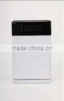 Hot Saling Household Air Purifier/family Health Aide photo-2