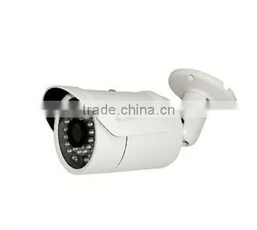 hd Tvi Camera 2.0 Megapixel of AHD/CVI/TVI Camera - IR Led Weatherproof HD CCTV Digital Camera 1/2.8" SONY CMOS photo-3