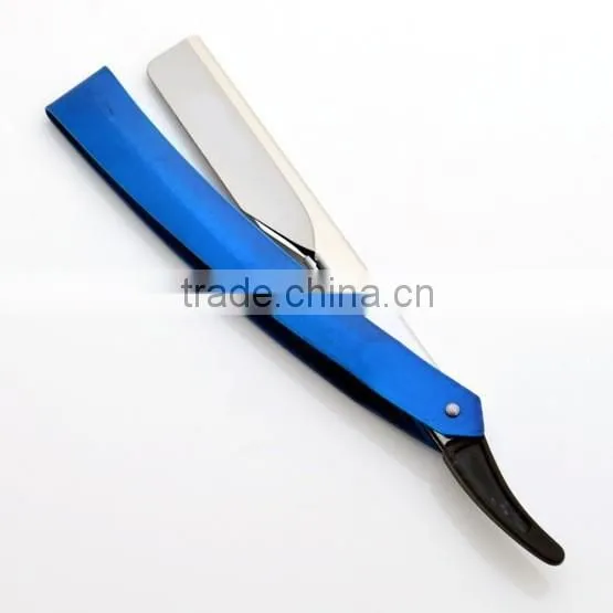 Barber Shaving Razors Stainless Steel 15cm Nozzle photo-3