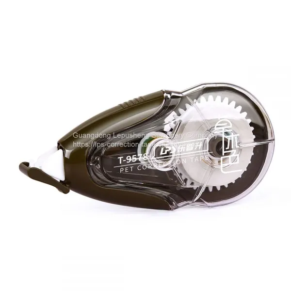 Customized Correction Tape Factory School Supplies Stationery Correction Runner photo-3