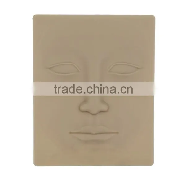 Wholesale Price For 4D Practice Skin FACE With High Quality photo-6