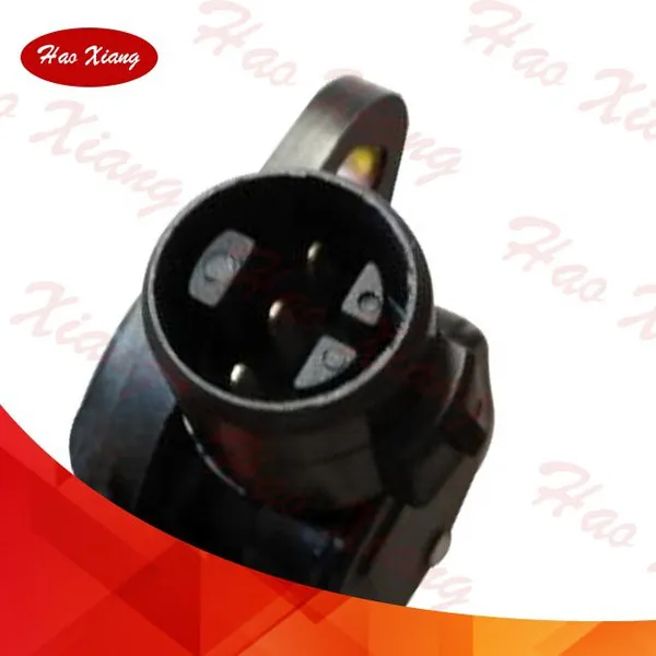 Haoxiang New Auto Throttle Position Sensor TPS Sensor Acelerador JT3R30512 JT3R60659 for Honda Civic photo-3