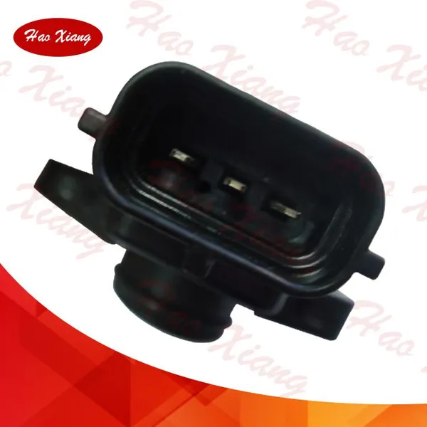 Auto Intake Manifold Pressure Sensor 21176-3766 E1T48171 photo-3