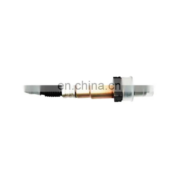 0258006167 Rear Oxygen Sensor For Mercedes-Benz C208 photo-2