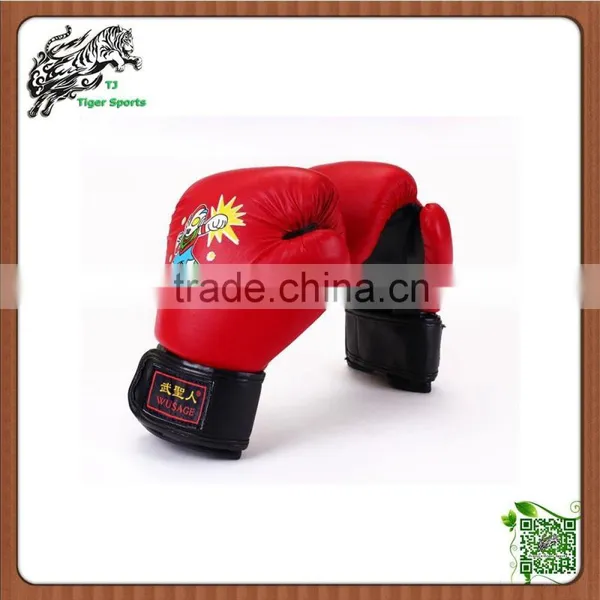 Instock Kids Kicking Box Gloves photo-2