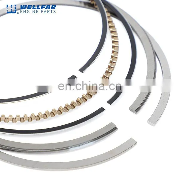 4BT/6BT/6CT/K19/NT855 Pistons Piston Ring Connect Rod Gasket Engine Block Diesel Engine Spare Parts For Cummins Engine Part photo-4