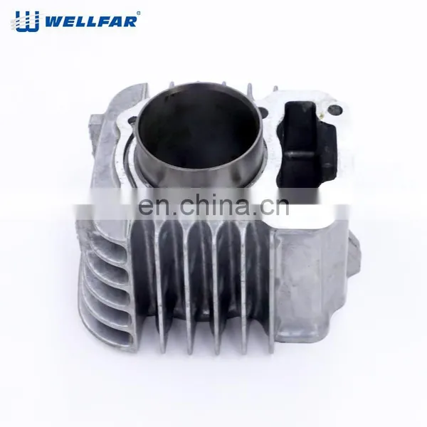 Newly Released Motorcycle Pistons and Rings Motorcycle Liner Kit for Honda CB300 photo-4
