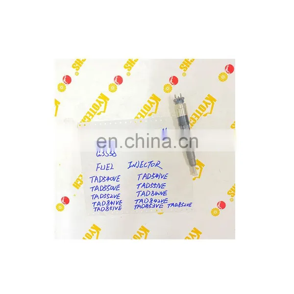 Qd32 Injector 16600-63G01 16600-63G21 Diesel Fuel Engine Injector Diesel Nozzles Common Rail Injector photo-4