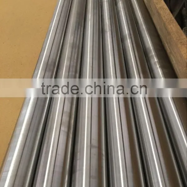 Glass-metal Sealing With Kovar 4J29 Alloy Round Bar and Rod
