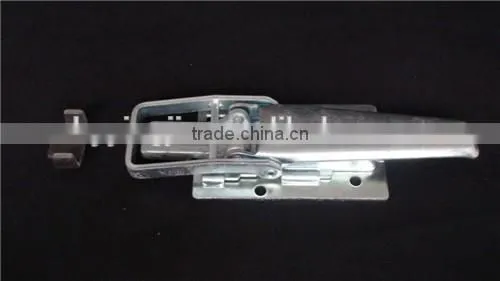 03122 Recessed Tailboard Catch Handle Latch photo-3