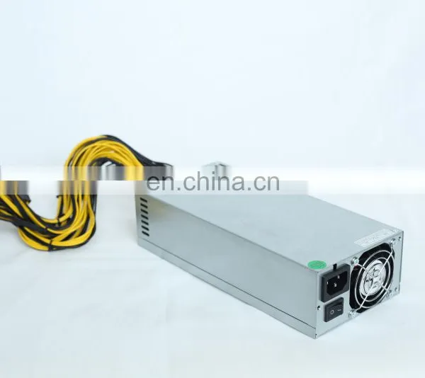 High Quality Power Supply 2000w Atx Psu Computer Gaming Power Supply 12v Pc Desktop Power Supplies 2000w Psu photo-3