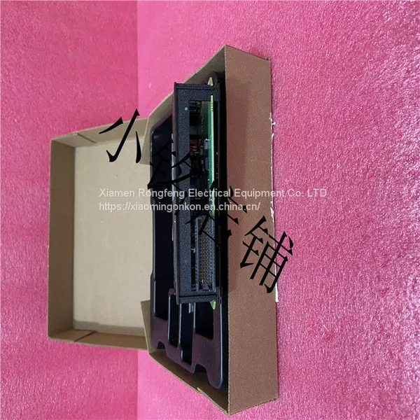 1756-L71 ControlLogix 2 MB Controller | Allen-Bradley photo-3