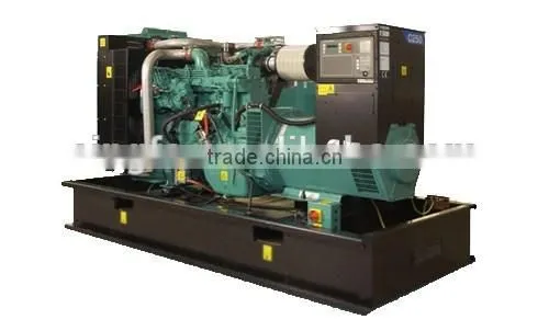 310kva Singfo Diesel Generator photo-5