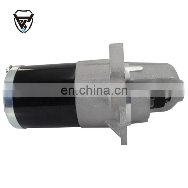 Wholesale High Quality Auto Parts LaCrosse ENCLAVE SRX XTS Car Engine Starter Motor For Buick Cadillac 12645298 12601721 photo-3