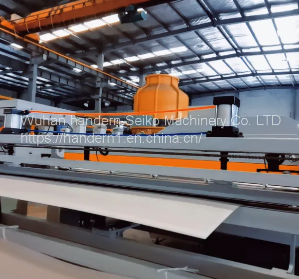 Focus on the Production of Hollow Plate Equipment photo-2