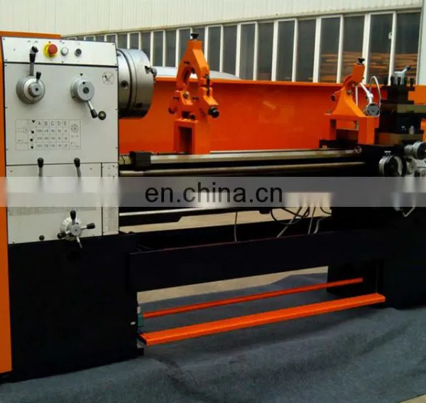 C6236F 360 mm Diameter Mini Lathe Machine Metal for Sale photo-5