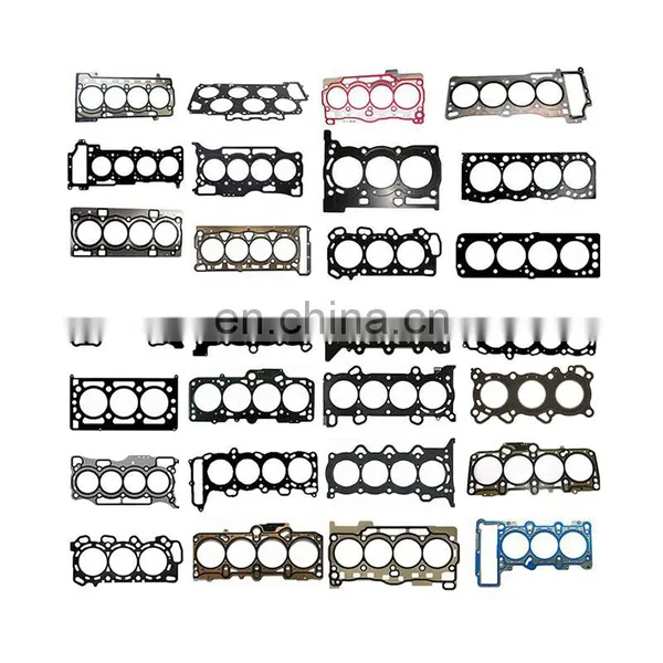 Well-Known For Its Fine Quality Professional Factory By China Head Gasket Blown Between Cylinders 96941107 9694 1107 For Buick photo-3
