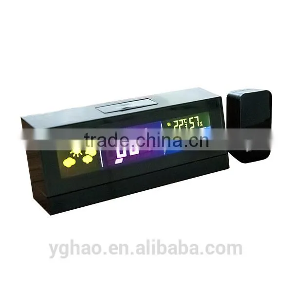 High Quality Best Weather Station Wireless Professional photo-5