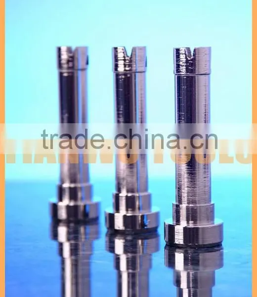 Thin Wall 5/8"-11solid Drill Bit for Drilling Stones