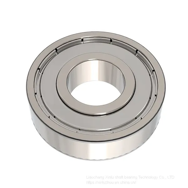 Deep Groove Ball Bearing6000 6001 6002 6003 6004 photo-5