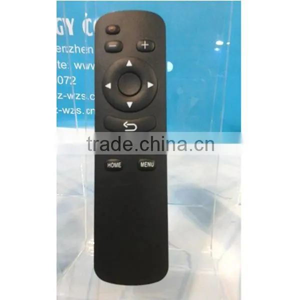 2.4G/USB Programmable Remote Control the Small Remote Control photo-3