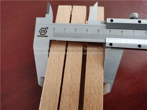 Wooden Cassette Inspection Services and Quality Control of Guangdong Huajian Inspection Co., Ltd photo-3