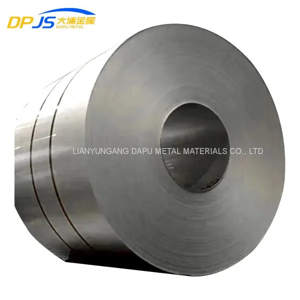 ASTM/JIS/En 304/316/1.4315/1.4507/1.4905/1.4002/1.4439/1.4948 Stainless Steel Coil/Roll/Strip With High Temperature Resistance/Corrosion Resistance photo-4