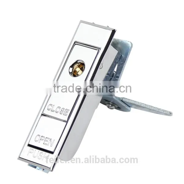 Flei Brand High Safty ROHS Zinc Plated Metal Locks photo-2
