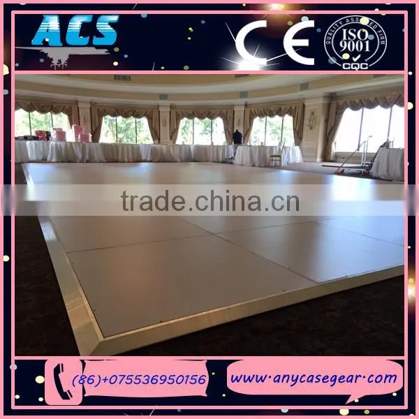 2015 ACS Luxury Wood Dance Floor for Event Decoration photo-5