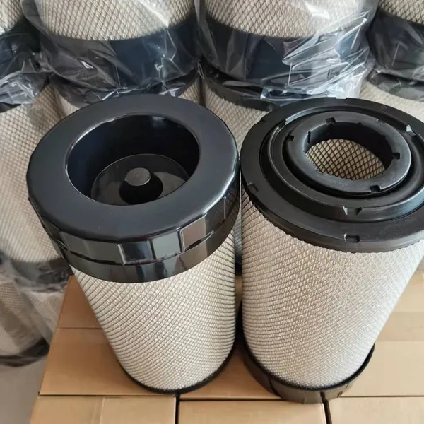 HC0293SEE5 Breather Air Filter photo-3