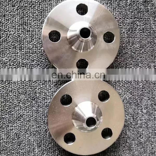 Forged Flange Class 150 300 600 2500 Stainless Steel Flange Weld Neck Flange Hardware photo-4