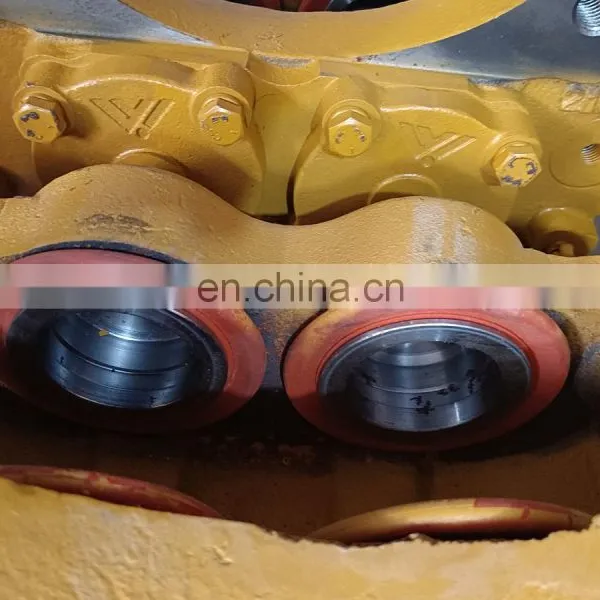 Excavator Wheel Loader LW500 ZL50G Brake Caliper Clamp Assembly for XCMG SOMA photo-3