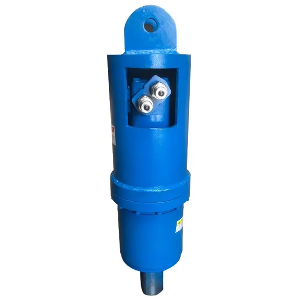 Soil Drilling Rig Drilling Machine Spiral Drill Hole-punching Machine photo-6