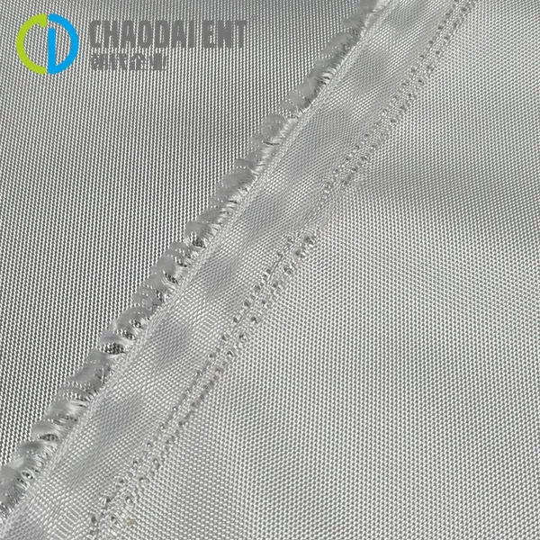 Woven GRS 500D*500D PU Coated Filament Light 100%RPET Recycled Polyester Oxford Fabric for Luggage Outdoor Tent photo-4