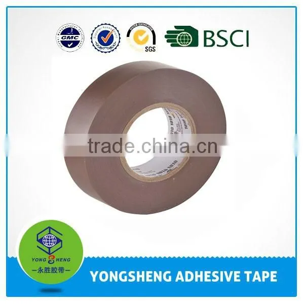 Manufacture for Pvc Pipe Wrapping Tape photo-2