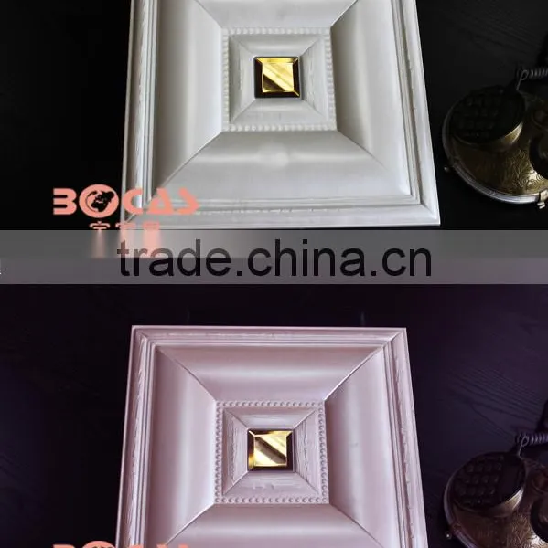 AAC (ALC) Wall Panel Type and Solid Porosity AAC Panel photo-6