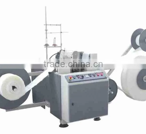 MMS-4000&4400 Mattress Border Machines