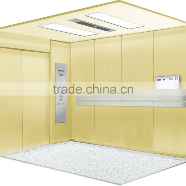 Machine Room Hospital Elevator Lift B05 photo-5