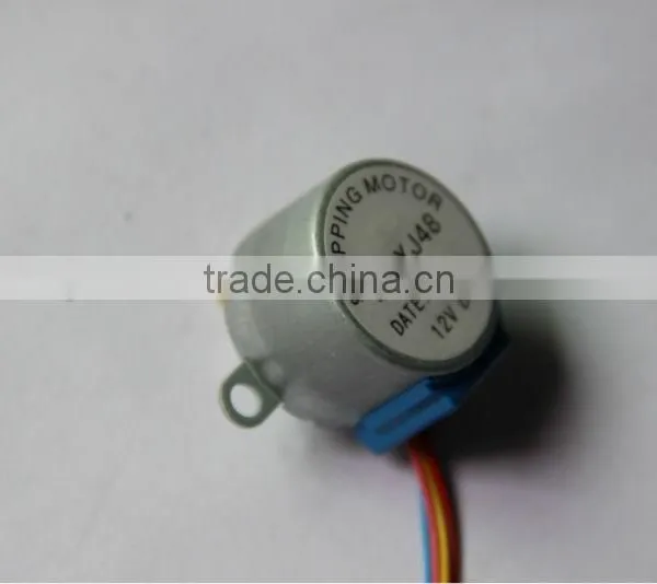28BYJ12A Stepper Motor photo-2