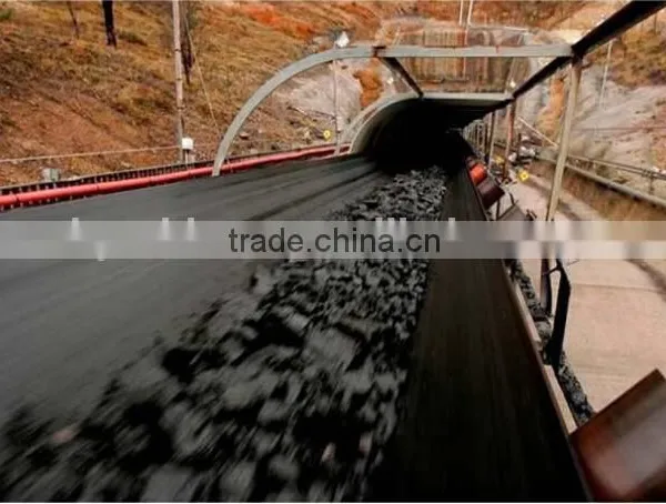 Steel Cord Conveyor Belt China Suppliers New Products 2016 photo-5