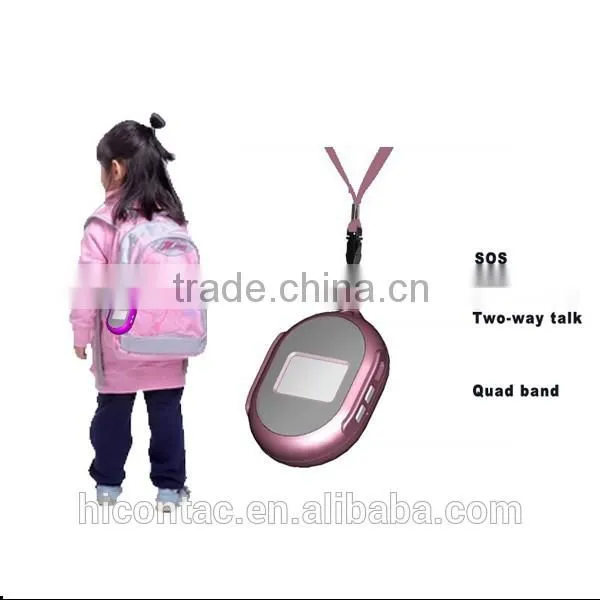 Low Cost Gps Tracker With Small Exterior and SOS Function photo-5