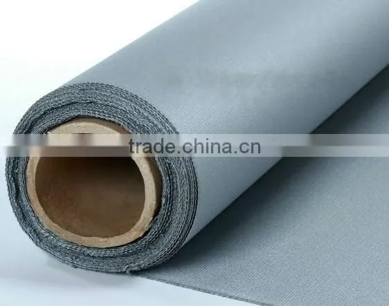 Silicone Coated Fiberglass Cloth photo-2