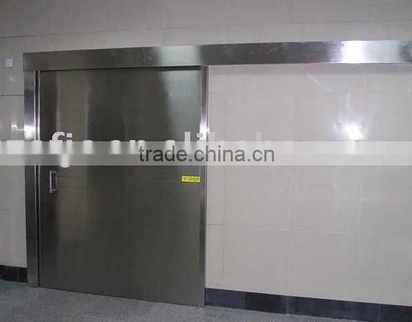 Radiation Protection Door photo-2