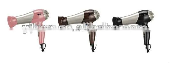 Blower Cordless Ionic Hairdryer Parts photo-3