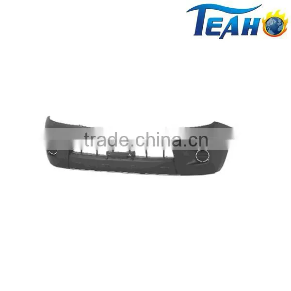 FRONT BUMPER W/O FLARE HOLE Auto Body Parts OEM 52119-0K010 FOR TO photo-2