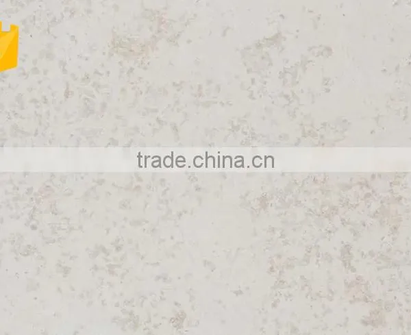 Good Quality Natural Wall Cladding Polished Beige Marble Slabs photo-6