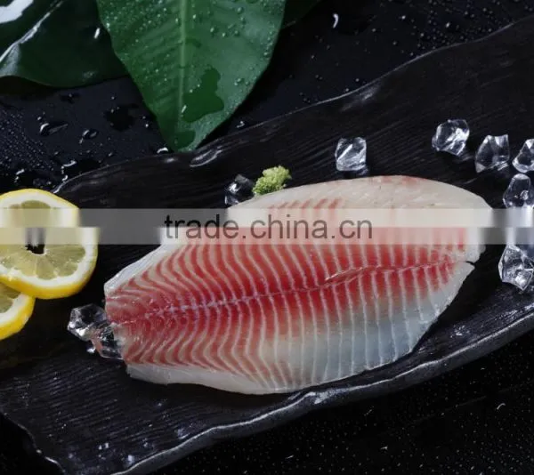 Frozen Tilapia Fish photo-2