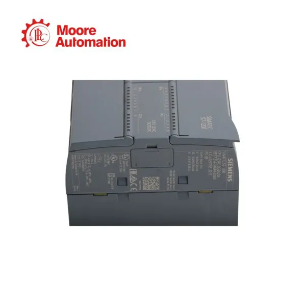 Siemens 6ES7214-1AG40-0XB0 photo-4